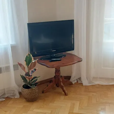 Διαμέρισμα Avar Korter Suedames *
