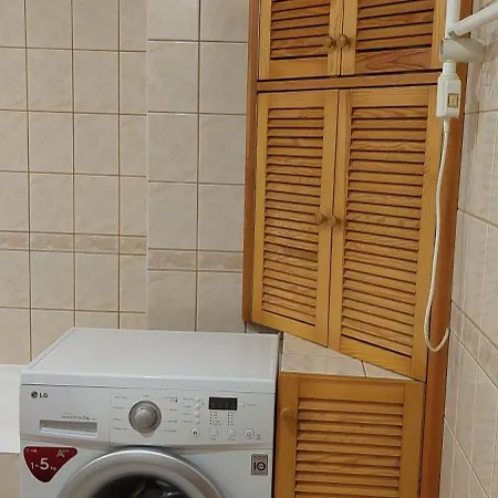 Lägenhet Avar Korter Suedames