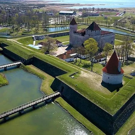 Appartement Avar Korter Suedames *