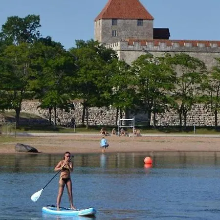 Appartement Avar Korter Suedames