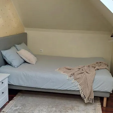 Avar Korter Suedames Appartement