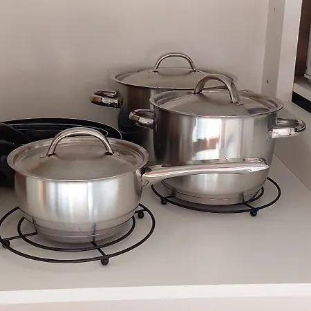 Avar Korter Suedames * Kuressaare