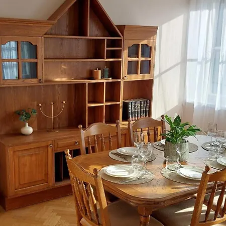 Appartement Avar Korter Suedames Kuressaare