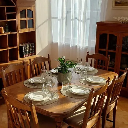 Appartement Avar Korter Suedames