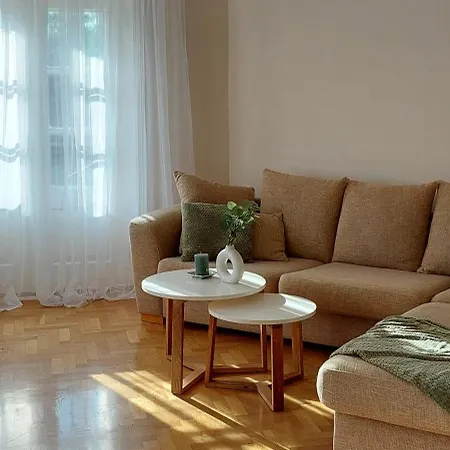 Appartement Avar Korter Suedames Kuressaare