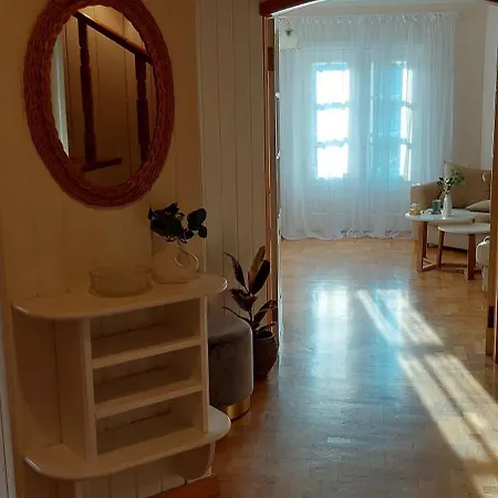 Avar Korter Suedames Appartement