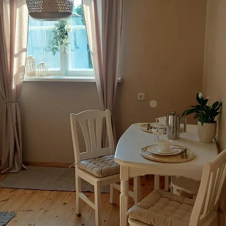 Avar Korter Suedames Appartement Kuressaare