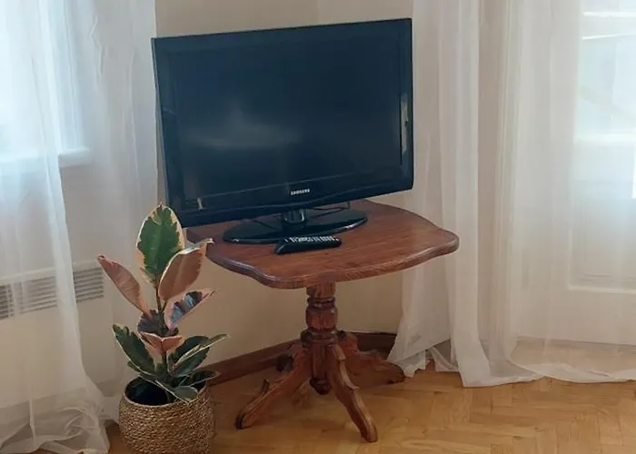 Lejlighed Avar Korter Suedames *