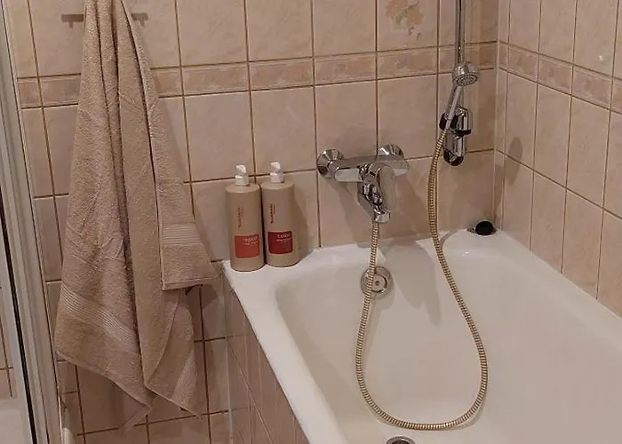 Avar Korter Suedames Kuressaare