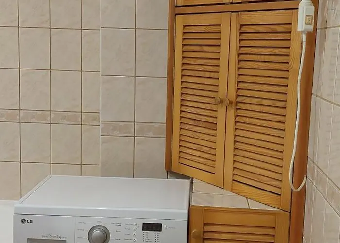 Lejlighed Avar Korter Suedames