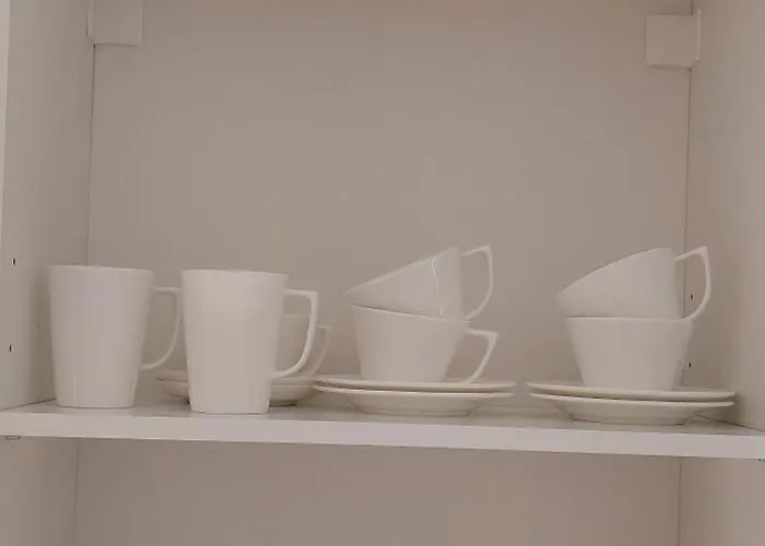 Lejlighed Avar Korter Suedames Kuressaare