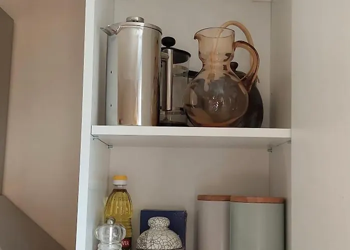 Avar Korter Suedames * Kuressaare