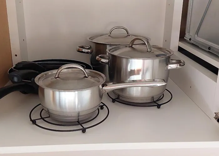 Avar Korter Suedames * Kuressaare