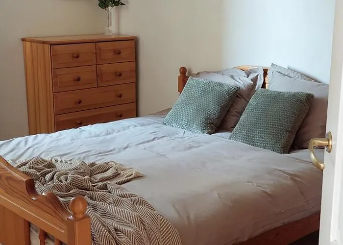 Lejlighed Avar Korter Suedames