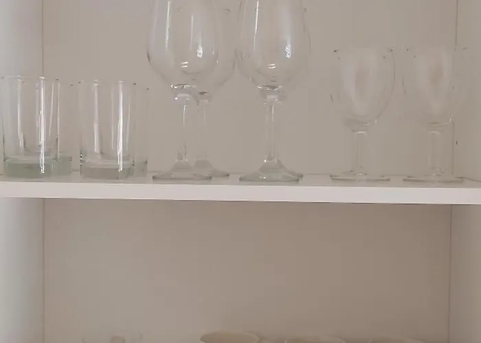 Avar Korter Suedames Lejlighed Kuressaare