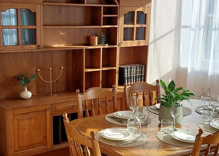 Lejlighed Avar Korter Suedames Kuressaare