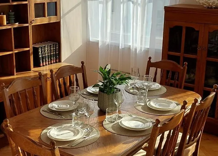 Lejlighed Avar Korter Suedames