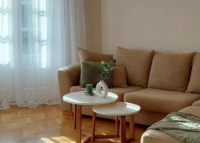 Lejlighed Avar Korter Suedames Kuressaare